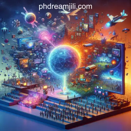 The Evolution of Gaming: From Dreams to Reality