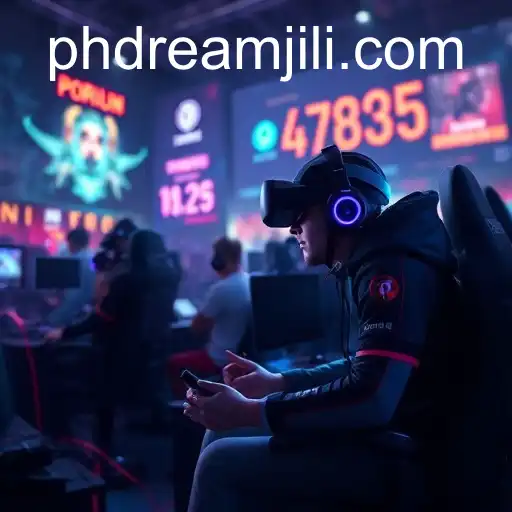 The Evolution of Gaming in 2025