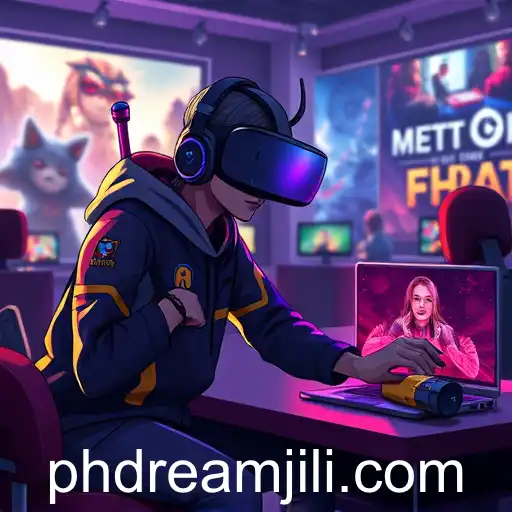 The Evolution of Online Gaming in 2025