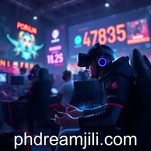 The Evolution of Gaming in 2025