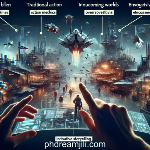 Gaming Innovations Thriving Amid Global Challenges