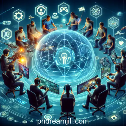 Emerging Trends in the Gaming World