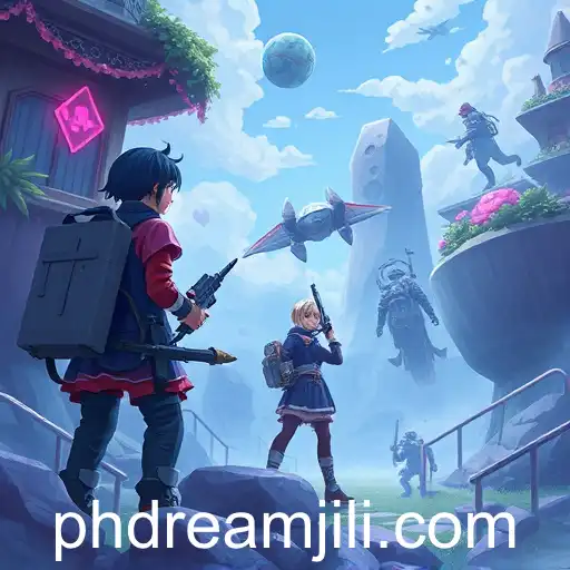 The Rise of 'phdream': A New Era in Online Gaming