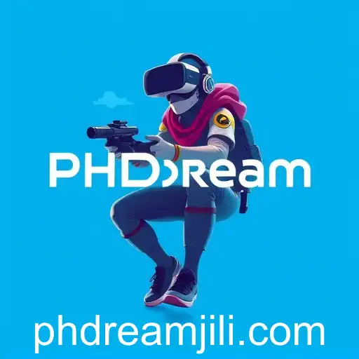 PhDream: The Digital Landscape of Game Innovation
