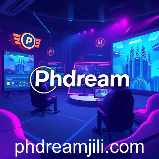 Phdream: A Game-Changing Platform