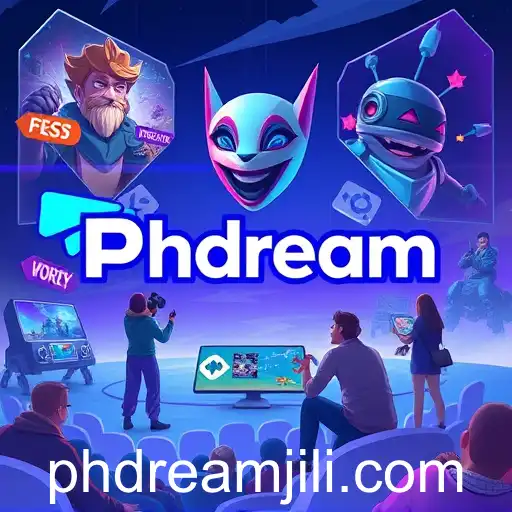 The Rise of PhDream in Gaming