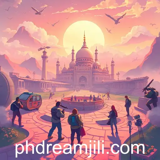 The Rise of Gaming: A New Era of Engagement