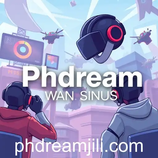 The Rise of Phdream in the Gaming World