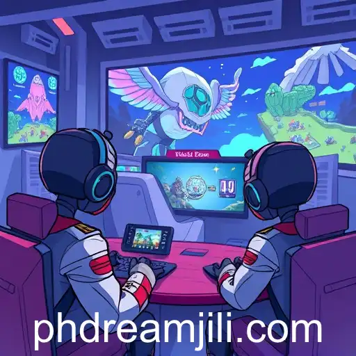 The Rise of PHDream in 2025 Gaming Landscape