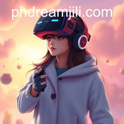 Gaming Horizons: The Rise of Phdream