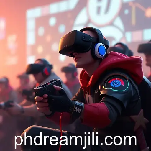 Exploring the Rise of Online Game Communities