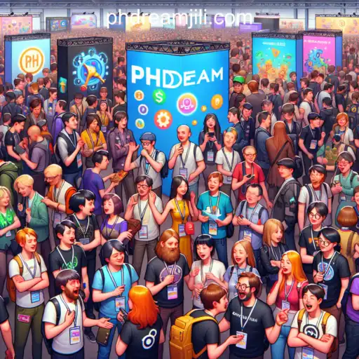 Exploring the World of Strategy Games: Unveiling the 'phdream' Phenomenon